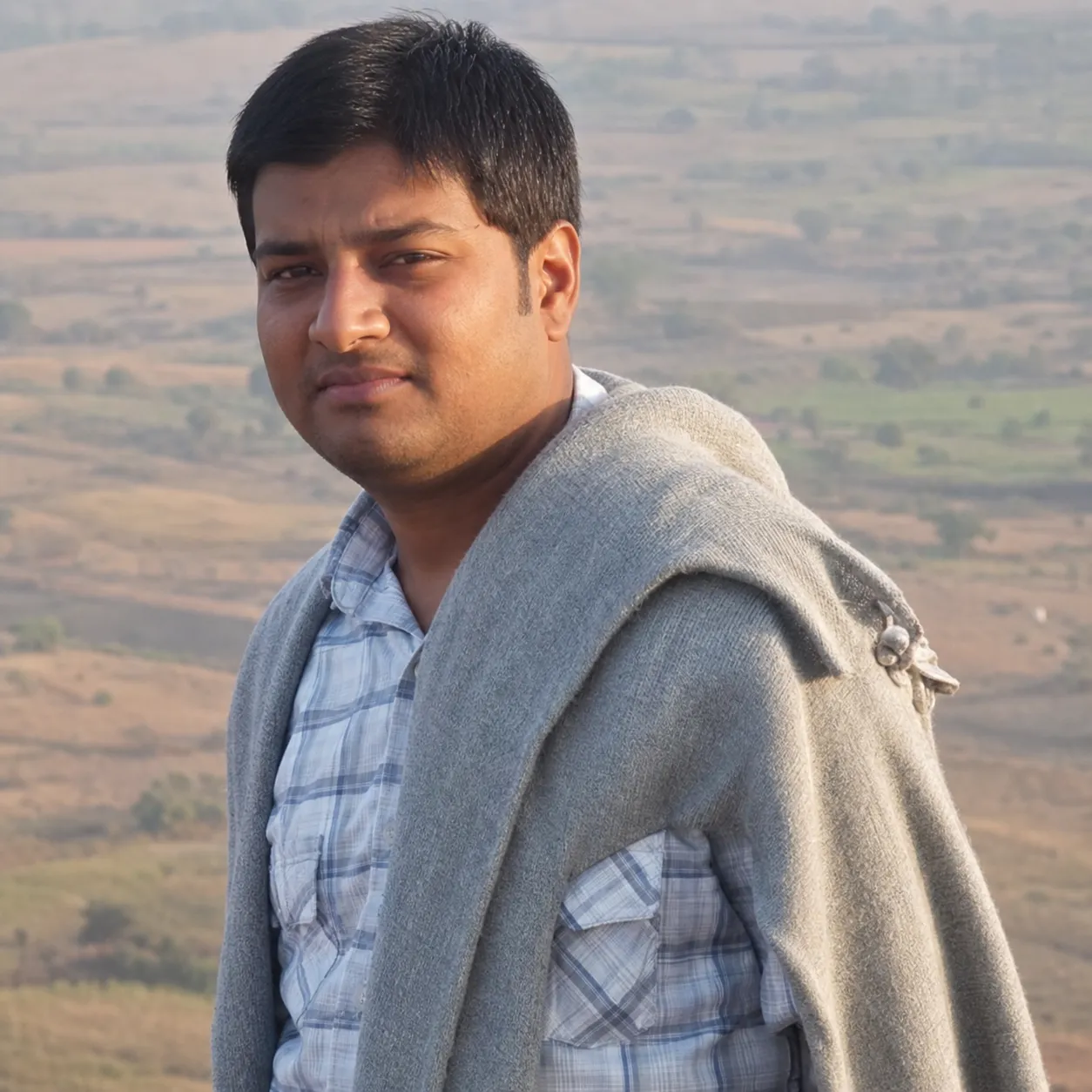 Ar. Rahul Subedar
